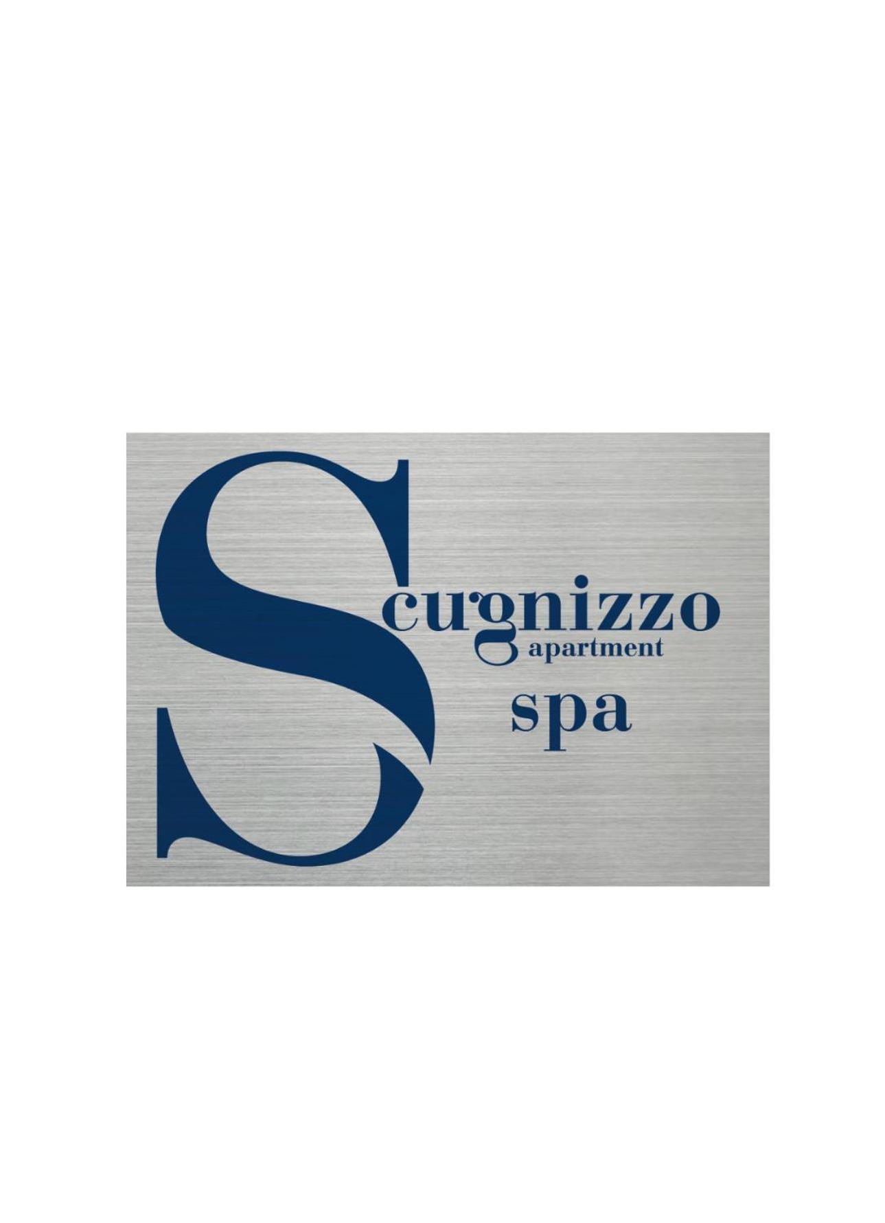 Scugnizzo Apartment Nápoles Exterior foto